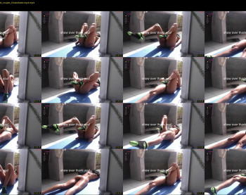 minikunis — 33 minute Chaturbate couple cam show recording, 720p, Jan 29, 2025