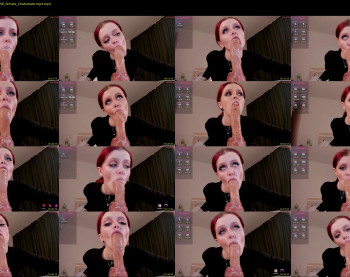 mirida_fox — 3 minute Chaturbate female cam show recording, 720p, Jan 30, 2025