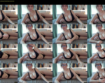 mis_eva — 18 minute Chaturbate female cam show recording, 720p, Jan 29, 2025