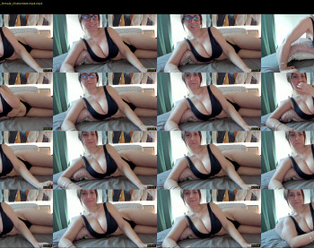 mis_eva — 11 minute Chaturbate female cam show recording, 720p, Jan 29, 2025