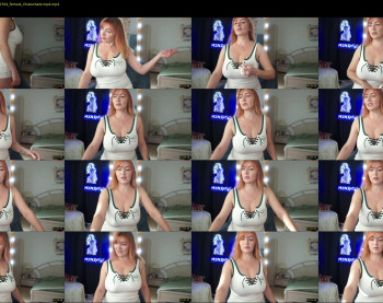 moonlight4u — 4 minute Chaturbate female cam show recording, 720p, Jan 29, 2025