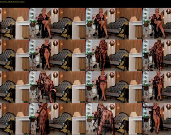 mrs_edha — 14 minute Chaturbate female cam show recording, 720p, Jan 29, 2025
