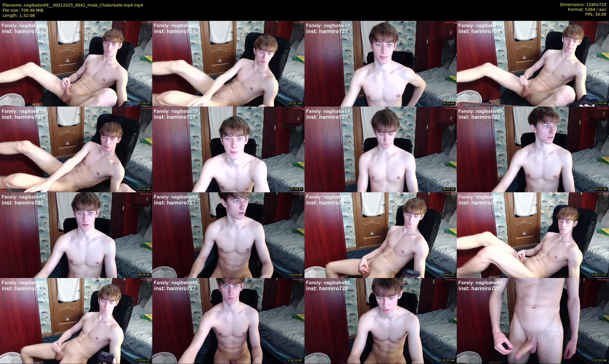 nagibator69_ — 93 minute Chaturbate couple cam show recording, 720p, Jan 30, 2025