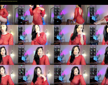 natalia_exotic — 120 minute Chaturbate female cam show recording, 720p, Jan 29, 2025