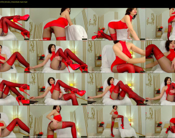natyprecious — 120 minute Chaturbate female cam show recording, 720p, Jan 29, 2025