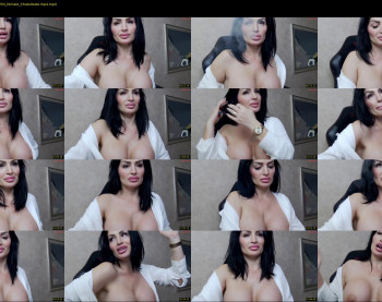 nicollereyn — 37 minute Chaturbate female cam show recording, 720p, Jan 29, 2025