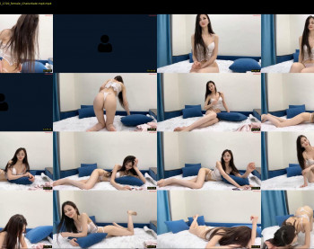 niufrommacau — 50 minute Chaturbate female cam show recording, 720p, Jan 29, 2025