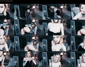 noah_elmer — 122 minute Chaturbate female cam show recording, 720p, Jan 29, 2025