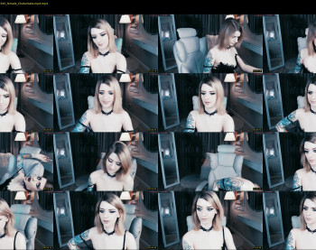 noah_elmer — 12 minute Chaturbate female cam show recording, 720p, Jan 29, 2025
