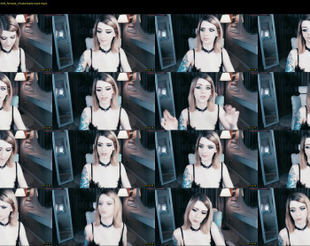 noah_elmer — 3 minute Chaturbate female cam show recording, 720p, Jan 29, 2025