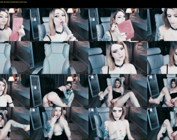 noah_elmer — 79 minute Chaturbate female cam show recording, 720p, Jan 30, 2025