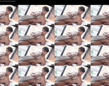 noha_miler — 4 minute Chaturbate male cam show recording, 720p, Jan 30, 2025