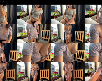 nyconik — 121 minute Chaturbate female cam show recording, 720p, Jan 29, 2025