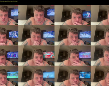 onceaweekview — 4 minute Chaturbate male cam show recording, 480p, Jan 30, 2025