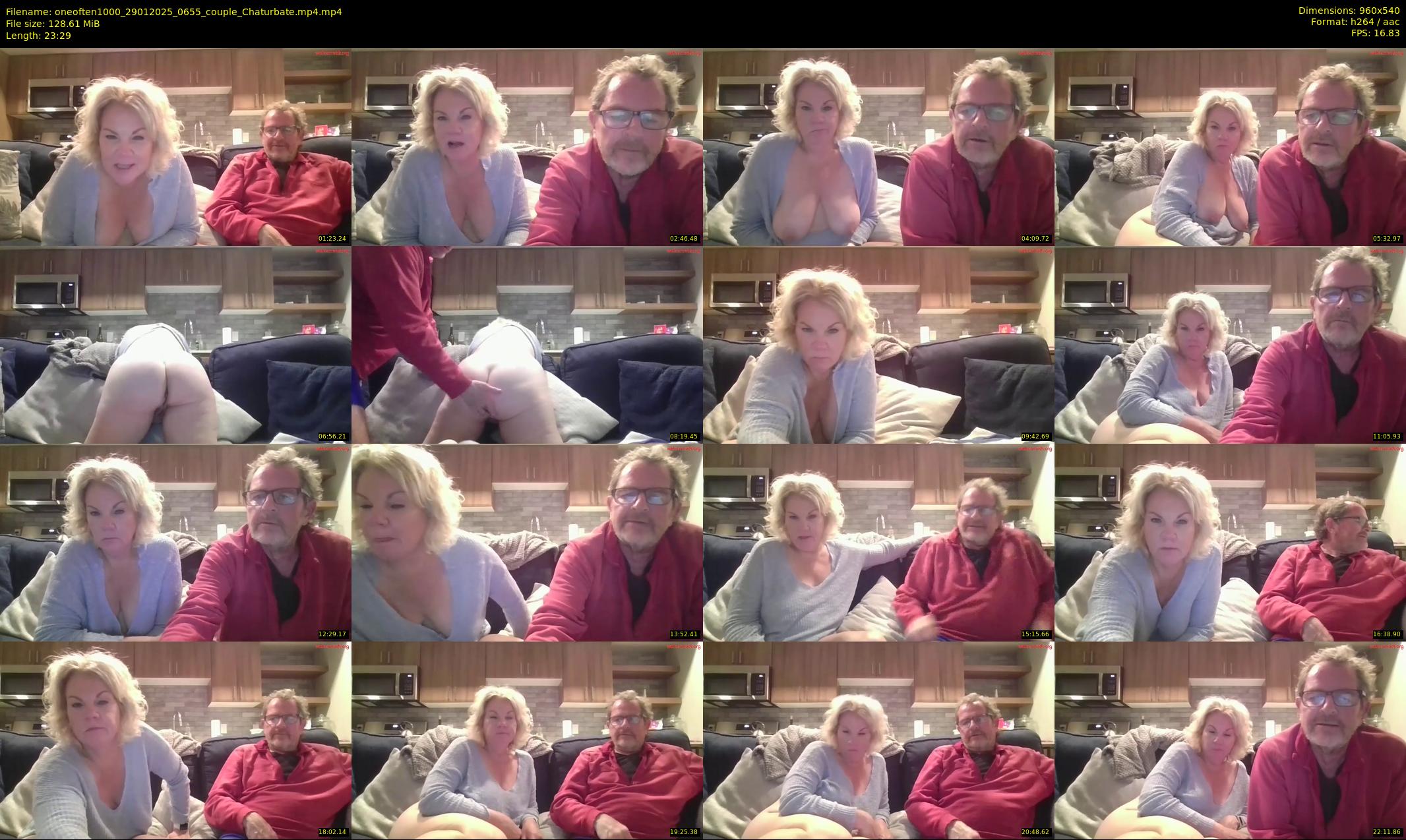 oneoften1000 — 24 minute Chaturbate female cam show recording, 480p, Jan 29, 2025