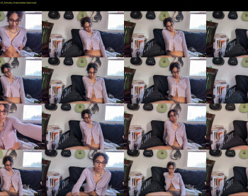 onlystrings — 51 minute Chaturbate female cam show recording, 720p, Jan 30, 2025