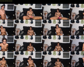 onlystrings — 54 minute Chaturbate female cam show recording, 720p, Jan 30, 2025