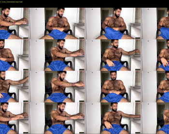 ouro1556 — 5 minute Chaturbate male cam show recording, 720p, Jan 30, 2025