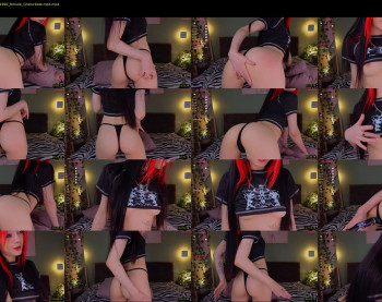 pamelaryant — 120 minute Chaturbate female cam show recording, 720p, Jan 29, 2025