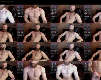 paul_rolex_ — 32 minute Chaturbate male cam show recording, 720p, Jan 29, 2025