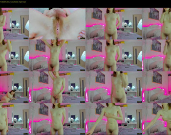 perfectdate — 63 minute Chaturbate female cam show recording, 720p, Jan 29, 2025
