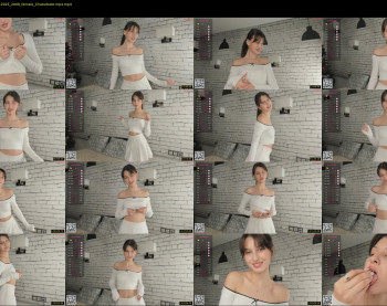 philomenagroomes — 126 minute Chaturbate female cam show recording, 720p, Jan 29, 2025