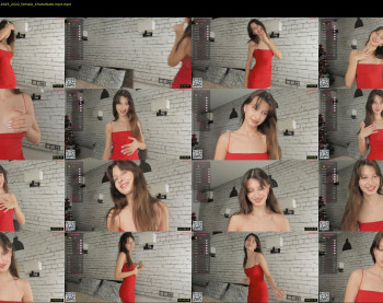 philomenagroomes — 123 minute Chaturbate female cam show recording, 720p, Jan 29, 2025