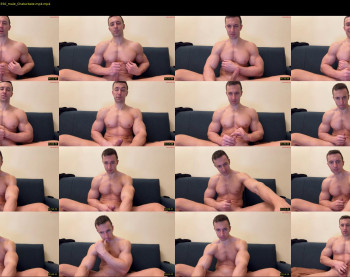 prince_d1ck — 4 minute Chaturbate male cam show recording, 720p, Jan 29, 2025