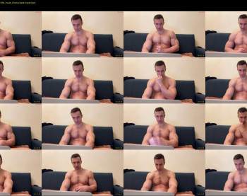 prince_d1ck — 5 minute Chaturbate male cam show recording, 720p, Jan 29, 2025