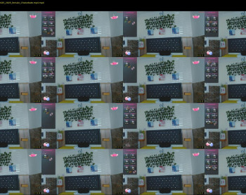 princess_martinez — 10 minute Chaturbate female cam show recording, 720p, Jan 29, 2025