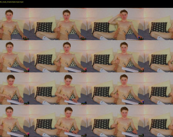 pupsenish — 3 minute Chaturbate male cam show recording, 720p, Jan 29, 2025