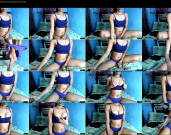 pureannuals — 12 minute Chaturbate female cam show recording, 720p, Jan 29, 2025