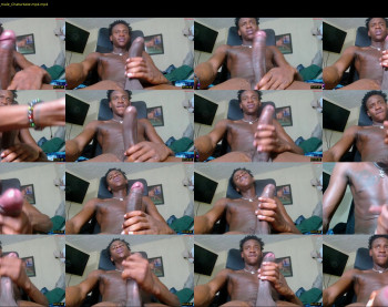 real1dk — 7 minute Chaturbate male cam show recording, 720p, Jan 29, 2025