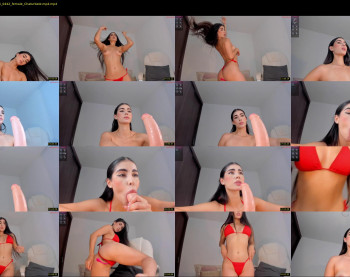 rebeccabaxter — 67 minute Chaturbate female cam show recording, 720p, Jan 29, 2025