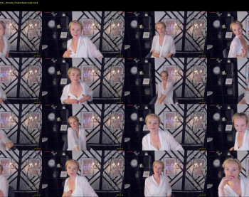 sandra_kind — 11 minute Chaturbate female cam show recording, 720p, Jan 29, 2025