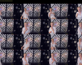 sandra_kind — 3 minute Chaturbate female cam show recording, 720p, Jan 29, 2025