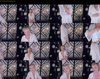 sandra_kind — 26 minute Chaturbate female cam show recording, 720p, Jan 29, 2025