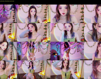 shiny_jail — 124 minute Chaturbate female cam show recording, 720p, Jan 29, 2025