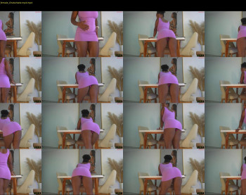 sow_fitt — 18 minute Chaturbate female cam show recording, 720p, Jan 29, 2025