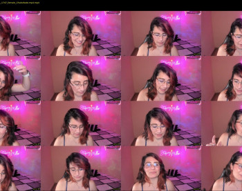 stefanyhotmilf — 53 minute Chaturbate female cam show recording, 720p, Jan 29, 2025