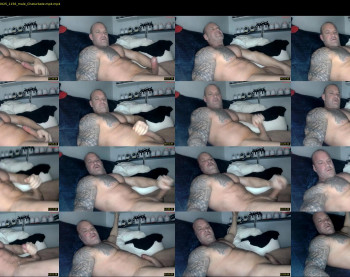strongandhard073 — 25 minute Chaturbate male cam show recording, 720p, Jan 29, 2025