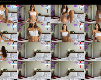 sugar_morgan — 40 minute Chaturbate female cam show recording, 720p, Jan 29, 2025