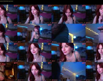 suk_ki — 120 minute Chaturbate couple cam show recording, 720p, Jan 29, 2025