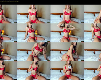 summer_sunshine_ — 16 minute Chaturbate female cam show recording, 720p, Jan 29, 2025