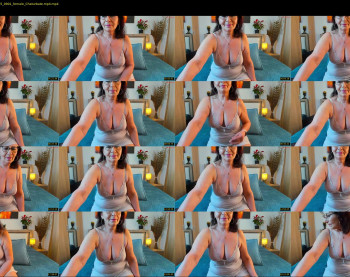 sweetangell69_ — 23 minute Chaturbate female cam show recording, 720p, Jan 29, 2025