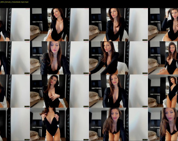 sweetndcrazy — 15 minute Chaturbate female cam show recording, 720p, Jan 29, 2025