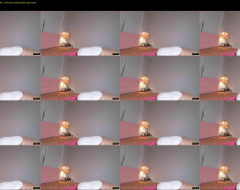 switchykitty — 63 minute Chaturbate female cam show recording, 720p, Jan 30, 2025