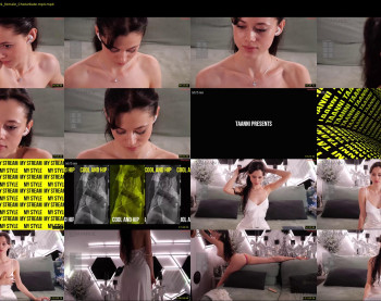 taanni_bc — 81 minute Chaturbate female cam show recording, 720p, Jan 29, 2025