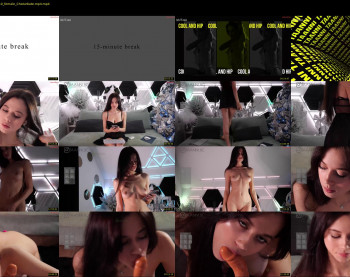 taanni_bc — 25 minute Chaturbate female cam show recording, 720p, Jan 30, 2025