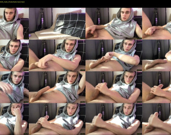 tasteithorny — 34 minute Chaturbate male cam show recording, 720p, Jan 29, 2025